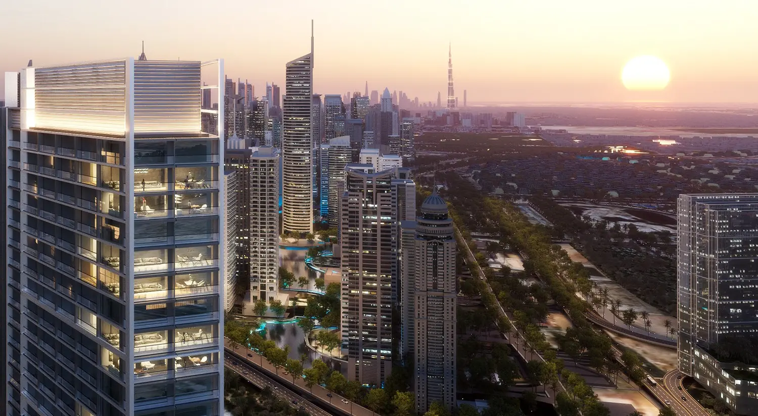 A Height Beyond Comparison